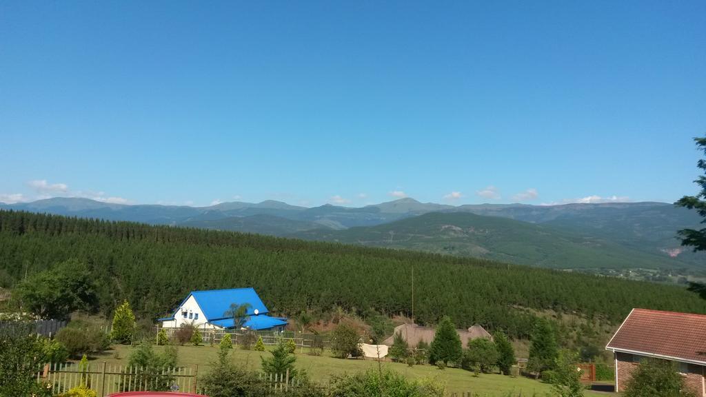 Two Falls View Sabie Exterior foto