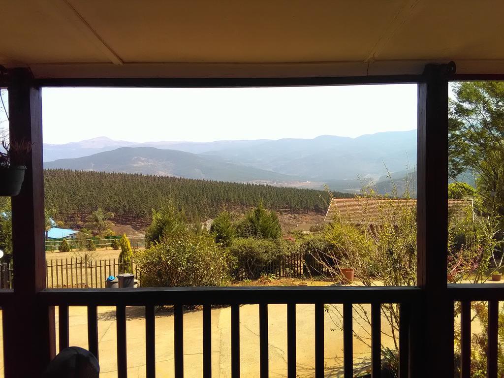 Two Falls View Sabie Exterior foto